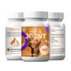 Olanta Trade Solution Hip & Joint Complex for Dogs Bone