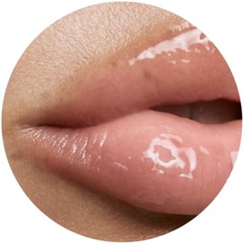 Rigenera Parche Hidratante para Labios con Ácido Hialurónico y Aloe Vera – Efecto Alisador y Rellenador – Hidratación Intensa y Confort – Hecho en Italia