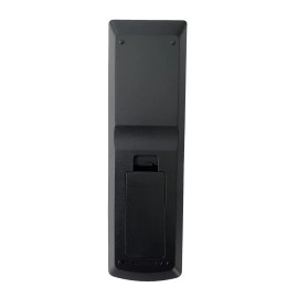 Unbranded NH315UP New Sanyo TV Remote for Sanyo LED HDTV Smart TV NH315UP