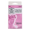 FolkArt, Pink Velvet Crush 2 Part Flocking Kit