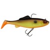 Illex Sucker Punch 190 Swimbait Rubber Fish 19 cm Muddy