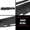 Dash Cover Dashboard Fit For GMC Chevy Full Size Pickup
