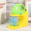 Children Simulation Home Appliance Juicer Mixer Bread Machine Kitchen Cooking