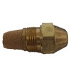 .85 GPH 70 Degree Hollow Oil Nozzle