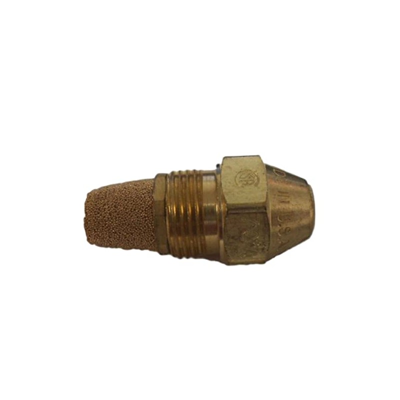 .85 GPH 70 Degree Hollow Oil Nozzle