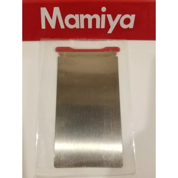 Mamiya Mamiya 645 PRO TL, 645 PRO, 645 SUPER DARK