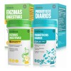 Windboss Combo Digestivo Probiotics + Enzimas | Intestinal A