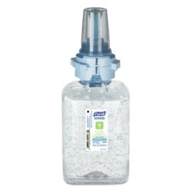 Purell 870304CT 700 mL Advanced Refreshing Gel Hand Sanitizer for ADX-7(4/CT)New