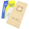 Kirby Vacuum Hoover Bags GENERATION G4 G5 G6 Pack Of