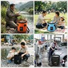 KARAFURA Folding Bucket, 5.5 gal (20 L), Ultra Lightweight, Compact