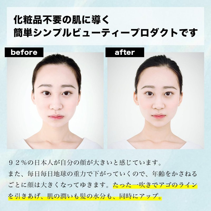 [Lotion] SBCP Raw Mineral Mist + n (200ml) High Moisturizing