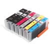 Ink Cartridges Compatible Refill Replacement for PIXUS Printer MG5430 5530