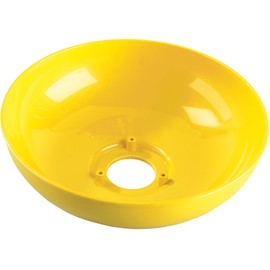 Bradley 154-058 Plastic Eyewash Bowl