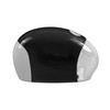 Basix 55851 Battery Powered Pencil Sharpener, Black