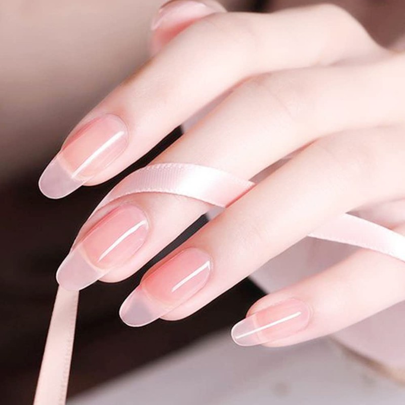 GZSYY Builder Gel for Gel Nails Set Builder Gel for