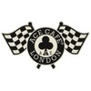 Decal Checker Flag 90*50 ACE-N010DE