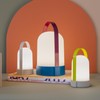 Remember URI Matz Light Height 15 cm Diameter 8.5 cm
