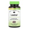 Herbs Etc. Loviral Para Defensas Respiratorias 60 Sgels Sabor Sin Sabor
