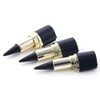 Ease of Application Black Eyeliner Pencil - Waterproof Eyeliner Pen