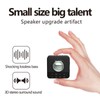 eppfun Bluetooth Audio Receiver, with LDAC/APTX Low Latency/APTX HD/AAC/SBC, Wireless