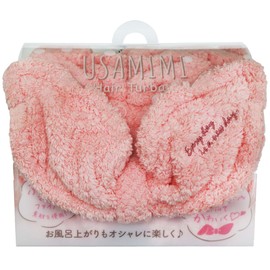 Yokozuna Rabbit Water Absorption Hair Turban Microfiber