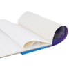 U.S. Art Supply 16" x 20" 10-Sheet 8-Ounce Triple Primed