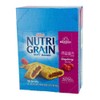 Nutrigrain Raspberry Bars 3 Case 16 Count