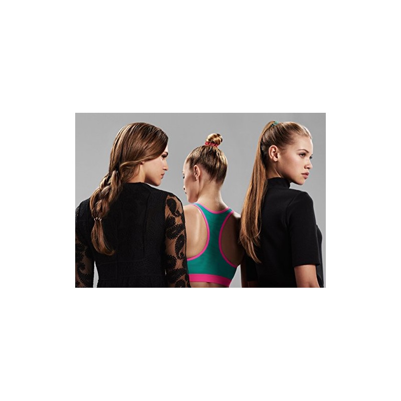 invisibobble Nano - Anillo para el pelo, para ser o