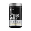 Optimum Nutrition OPTIMUM NUTRITION Platinum HydroWhey, Velocity Vanilla 1.75lb, Velocity