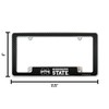 Rico AFC160101BCF Mississippi State - Carbon Fiber Design - All