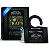Dr. Killigan's Premium Double Potent Clothing Moth Traps with Pheromones