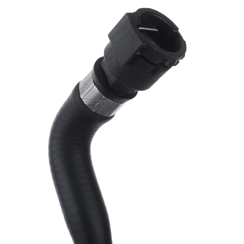 Radiator Hose Expansion Tank for 5 Series E60 E61 520