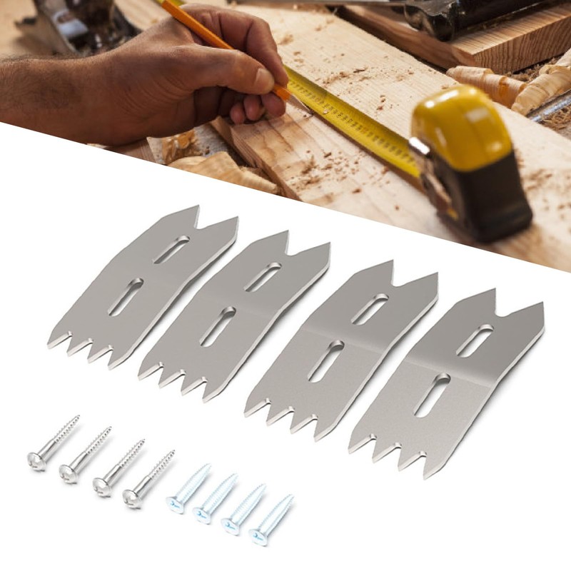 4Pcs Woodworking Limit Clamp Set, Aluminum Alloy Clamping Dogs for
