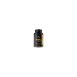 Omega 3 6 9 De 180 Cápsulas B Life