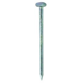 DAIDOHANT 10173527 Facing Nail (Wire Diameter d) 0.05 x Length 1.0 inches (1.24 x 25 mm), 500 Pieces, Iron