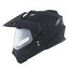 1Storm Dual Sport Motorcycle Motocross Off Road Full Face Helmet