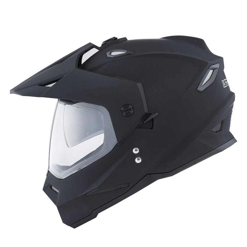 1Storm Dual Sport Motorcycle Motocross Off Road Full Face Helmet