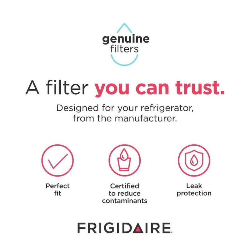 Frigidaire WF2CB PureSource 2® Water Filter