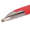 Wireless Voice Input Optical Pocket Pen Mouse 2.4GHZ 33ft Wireless