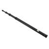 Selfie Stick 59in Extension Action Camera Monopod Pole 6 Sections