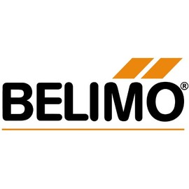 BELIMO ZONE24NC AC 24 V, Spring Return, ON/Off, Valve Actuator