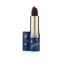 Revlon Super Lustrous Lipstick Metallic, Power Move, 0.15 Ounce