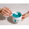 Philotica Citrance Gel Mask 270ml Soothing Cooling Red Skin /