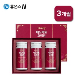 (NS홈쇼핑)메노락토 오리진 1박스/3개월분35575057 (NS Home Shopping) Menolacto Origin 1 Box / 3 Months Supply 35575057