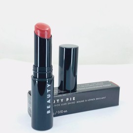 Beauty Pie #Bruised Berry Future Lipstick Luxe Shine-3g/0.10o