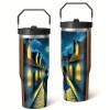 Reliable Build Custom 30oz Stainless Steel Beverage Container for Giftscapacity: