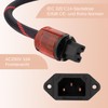 Monosaudio IB70(C) Pure Copper IEC Socket AC 10A 250V Audiophile
