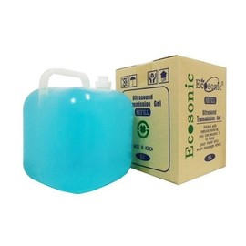 초음파젤 5L(블루 Body)/저주파젤 고주파젤 초음파겔 Ultrasound Gel 5L (Blue Body) / Low Frequency Gel High Frequency Gel Ultrasound Gel
