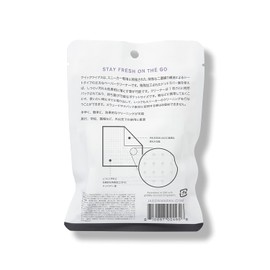 Jason Mark QUICK WIPES - 3 Pack, Sheet Type Cleaner, Easy to Clean with Just Wipes, Pack of 3