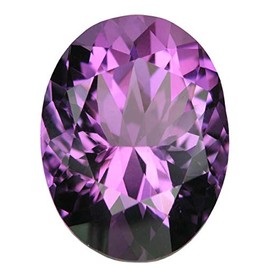 3.50 Carat Amethyst natural gemstone jamuniya stone amethyst crystal stone